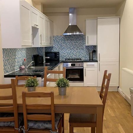 Kings City Centre Apartments Londra Esterno foto