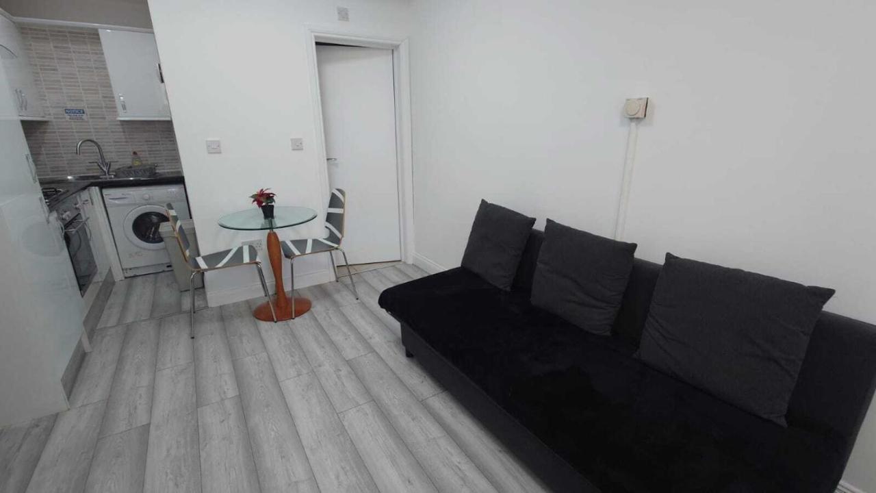 Kings City Centre Apartments Londra Esterno foto