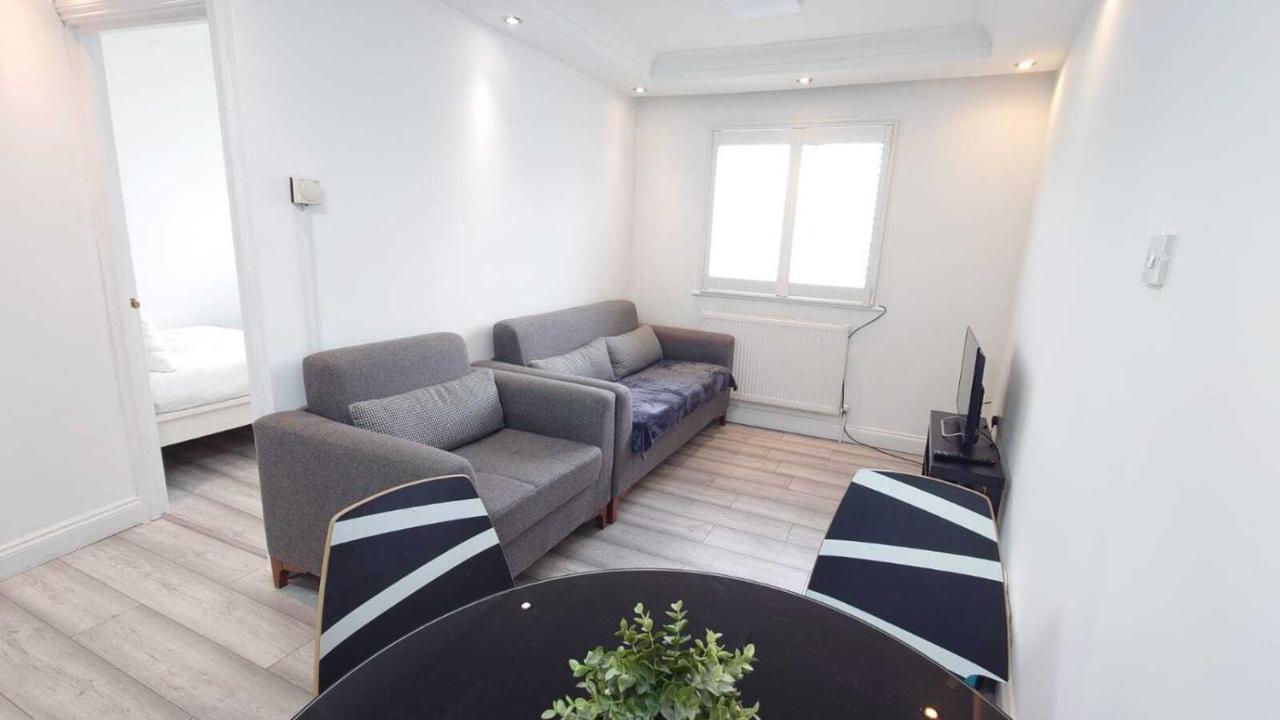 Kings City Centre Apartments Londra Esterno foto