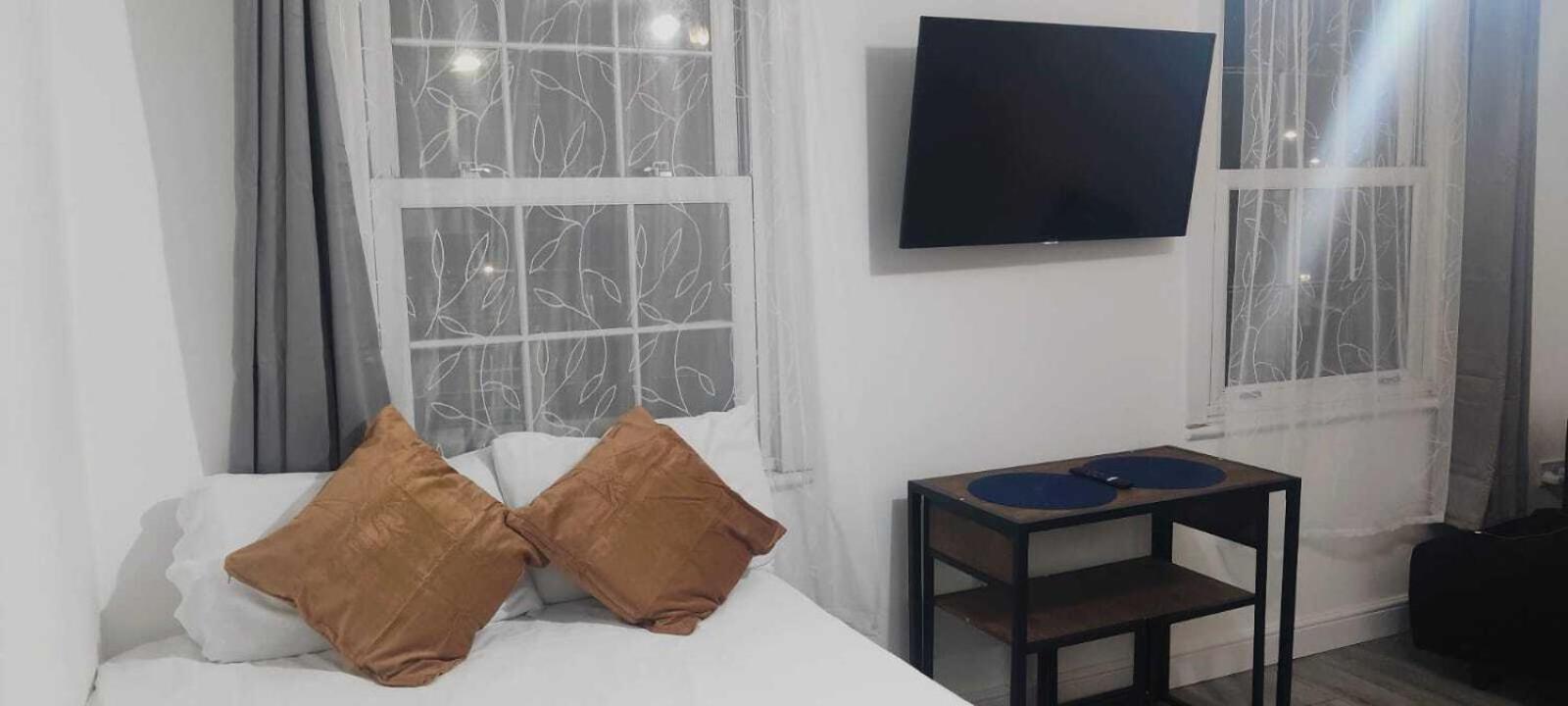 Kings City Centre Apartments Londra Esterno foto