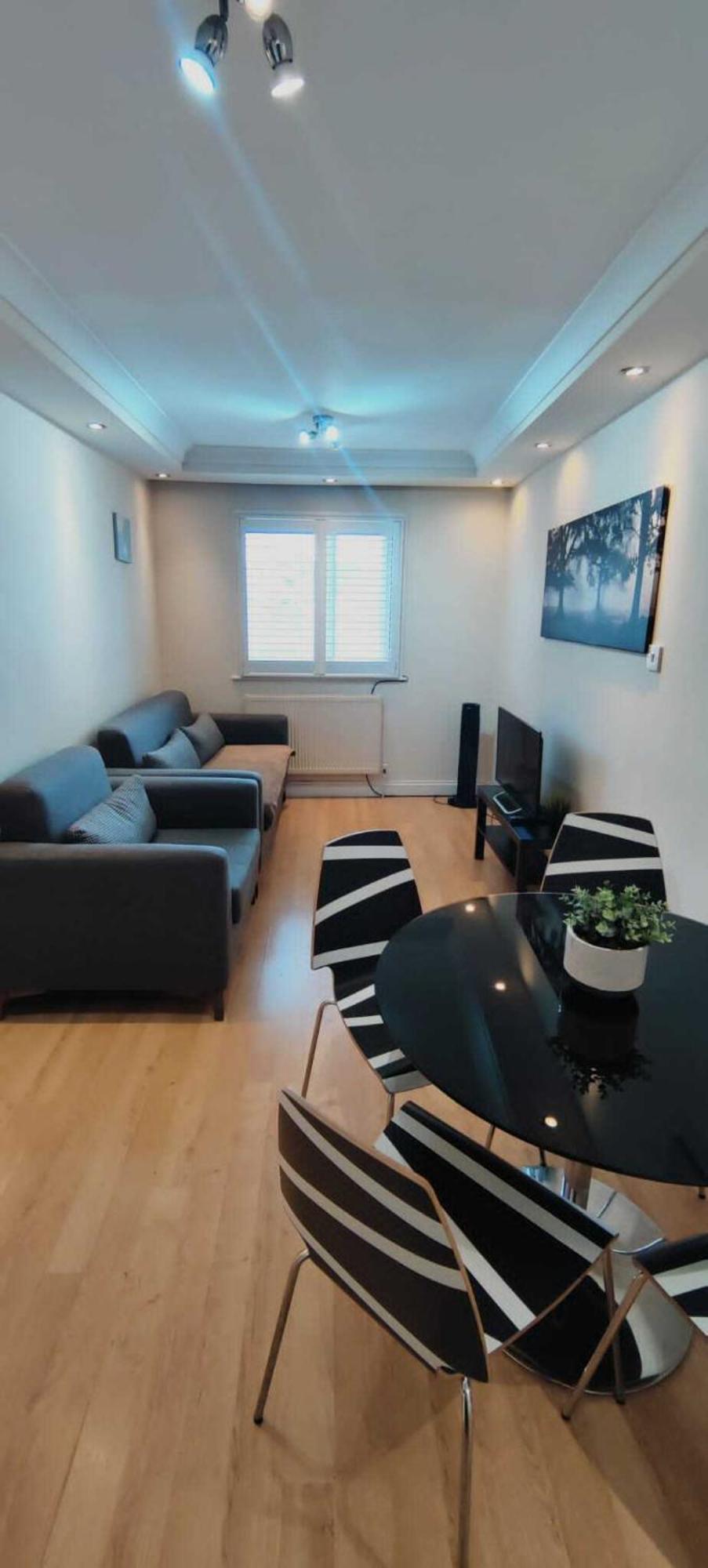 Kings City Centre Apartments Londra Esterno foto
