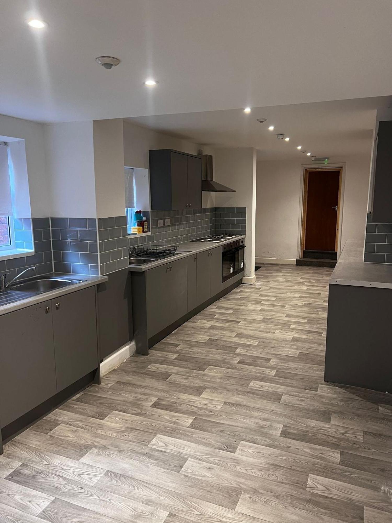 Kings City Centre Apartments Londra Esterno foto